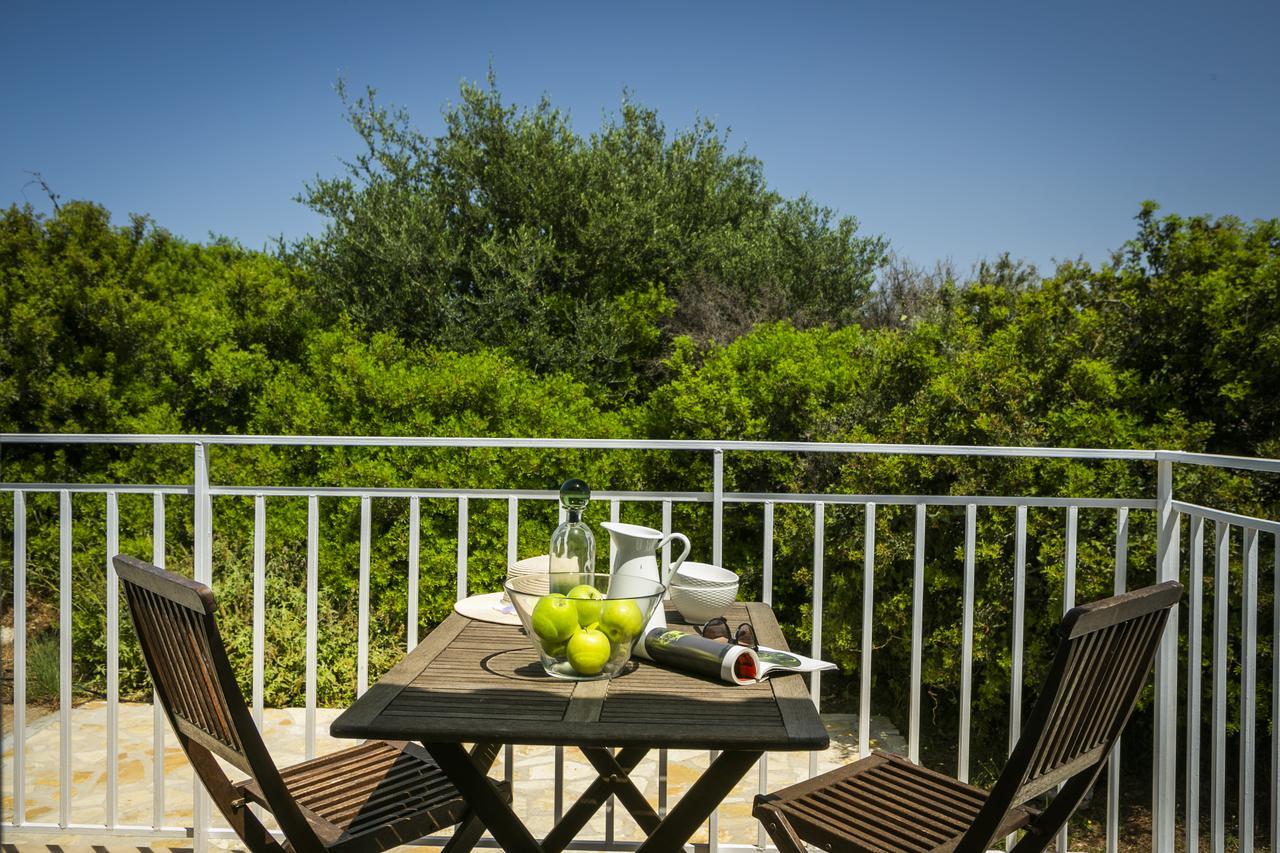 Sea View Villa 2 Skala  Exterior foto